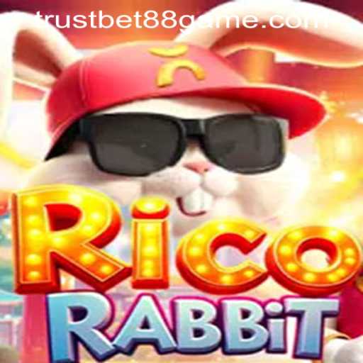 Explore the Thrilling World of RicoRabbit at TRUSTBET88 CASINO