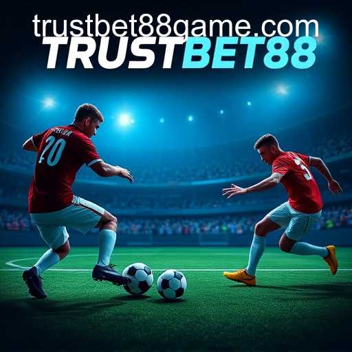 TRUSTBET88 CASINO
