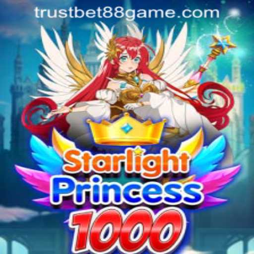 Discovering StarlightPrincess1000: A Stellar Adventure at TRUSTBET88 CASINO