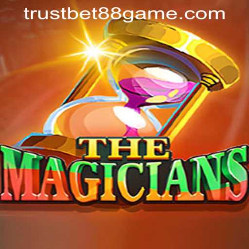 Discovering TheMagicians: An Enchanting Experience at TRUSTBET88 CASINO