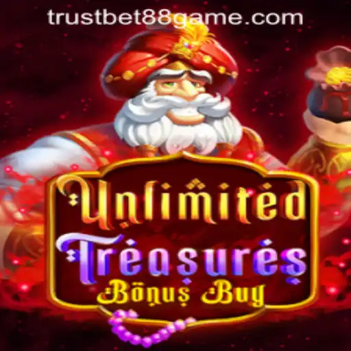 Exploring the Thrills of UnlimitedTreasuresBonusBuy at TRUSTBET88 CASINO