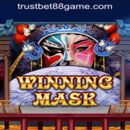 The Exciting World of WinningMask at TRUSTBET88 CASINO