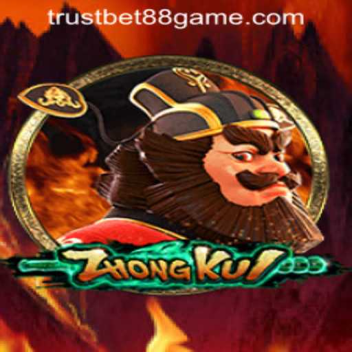 Exploring the Enchanting World of ZhongKui at TRUSTBET88 CASINO