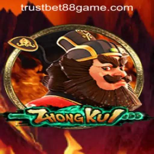 Exploring the Enchanting World of ZhongKui at TRUSTBET88 CASINO